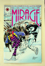 Second Life of Doctor Mirage #2 (Dec 1993, Valiant) - Near Mint - £5.33 GBP