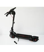 Segway Ninebot Max G3 Electric Scooter, 28 mph Max Speed w/ 50 miles Max Range  - $749.99