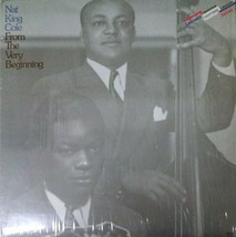 Nat king cole from the very beginning thumb200
