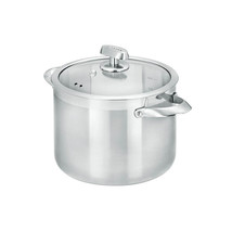 Scanpan CLAD 5 Stockpot 7.6L - €121,68 EUR