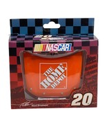 TONY STEWART #20 CHRISTMAS ORNAMENT TREE DECORATION THE HOME DEPOT HOOD - $7.25