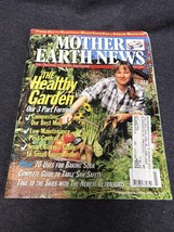 Mother Earth News  #160 March 1997 - The Original Country Magazine - £2.32 GBP