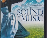The Sound of Music (2-Disc DVD Set, 2005) 40th Anniversary Edition - $12.73