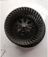 Blower Motor Rdstr Fits 09-16 BMW Z4 1308019 - $656.15 MXN