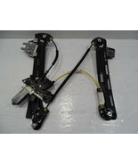 Mercedes W218 CLS63 CLS550 window motor and regulator, right rear 207820... - €39,84 EUR