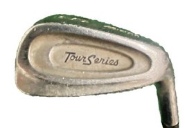 Mizuno Tour Series 9 Iron RH Men&#39;s Factory Stiff Steel 36 Inches With Ni... - $17.50