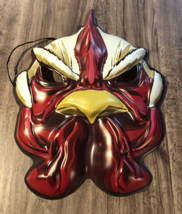 ROOSTER FIGHTER Plastic MASK VIZ Media 2025 NYCC EXCLUSIVE NEW Anime Com... - €14,07 EUR