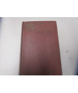 SILAS MARNER BY GEORGE ELIOT Hard Cover BOOK 309 PAGES Vintage - £10.65 GBP