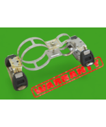 93-2002 mercedes r129 sl320  fuel gas auxiliary pump clamp bracket holde... - €34,25 EUR 93-2002 mercedes r129 sl320  fuel gas auxiliary pump clamp bracket holde... - €34,25 EUR