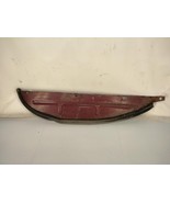 1965 to 1980 MG MGB Inner Fender Splash Shield Drivers Side Fender Panel... - $446.85 MXN