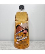 FULLER Wood Furniture Cleaner &amp; Polish Micro-Encapsulated 22 oz NEW, Sealed - $300.87 MXN