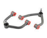 2pc Tubular Front Upper Control Arms 2-4&quot; Lift Kit For Nissan Armada Tit... - $136.39