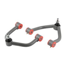 2pc Tubular Front Upper Control Arms 2-4&quot; Lift Kit For Nissan Armada Titan 2004+ - £84.54 GBP