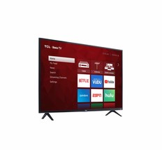 TCL 50S425 50 Inch 4K Smart LED Roku TV (2019) - $7,156.07 MXN+