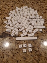 Cute Cow Rice Ball Keycaps - $58.41