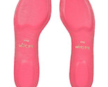 RED CARPET  Paris Womens 539 Comfort Insoles Pink UK EUR 36/37 - $36.43