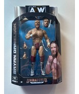 NEW AEW Unmatched Collection Bryan Danielson 6&#39;&#39; Action Figure - €23,30 EUR