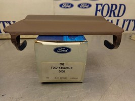 FORD OEM NOS F2SZ-6304786-B Ashtray Compartment Door Cover Lid Thunderbi... - £19.77 GBP