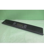 WB36T11001 Genuine GE Single Oven, 30&quot; Touch Panel ONLY  (Board not incl... - $3,466.98 MXN