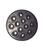 7722333, AMPHENOL, GROMMET, CONNECTOR Nonmetallic Rubber Bushing - $274.24 MXN