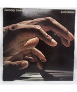 Ramsey Lewis Love Notes LP 1977 Columbia LP-PC-34896  VG+ / VG  - £6.31 GBP