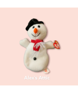 Ty ~ Beanie Babies *  Snowball *  1996 w/Hang Tag - $188.49 MXN