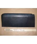 OEM 66 Cadillac Fleetwood LIMO LIMOUSINE LEFT FRONT DOOR PANEL ARM REST ... - $84.14
