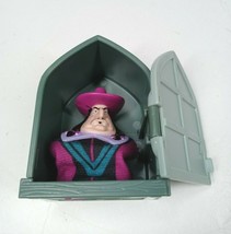 1996 Burger King Kids Meal Disney POCAHONTAS Finger Puppets - $1.97