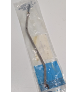 NOS 1992-93 LINCOLN CONTINENTAL DOOR LATCH CONTROL ROD &amp; KNOB RH F2OY-54... - $26.72