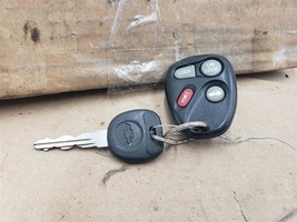 IMPALA    2006 Fob/Remote 340308Tested - £33.05 GBP