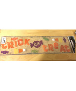 Trick Or Treat Gel Clings Impact Innovations - $7.69