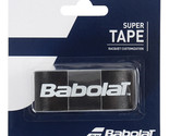 Babolat Super Tape X5 Grip Tennis Cushion Tapes Bumper Protection 1 PC 7... - $21.90