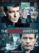 The Ghost Writer Dvd - £8.43 GBP