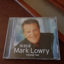 Best of Mark Lowry Volume 2 (CD, 2004) EX, Tested - £3.08 GBP
