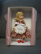 Madame Alexander 8&quot; Country Spice Doll - £23.50 GBP