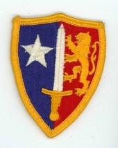United States Army Allied Command Europe Patch - £4.57 GBP