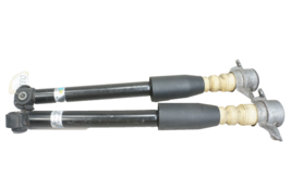 2009-2017 audi q5 8r rear right left suspension shock strut absorber pair 2 - $139.87