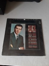 Operatic Arias By Franco Corelli (LP, undated) Brand New, Sealed, Stereo - £13.65 GBP