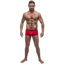 MP Pure Comfort Modal Short Red Med - £15.76 GBP