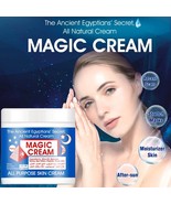 Magic Facial Cream All Purpose Skin Face Cream Natural Anti Aging Wrinkl... - £21.51 GBP