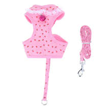 Pet Strawberry Chest Rope - $47.30+