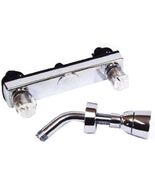 United States Hardware P-008PN American Hardware Shower Faucet - $1,043.01 MXN