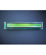 WH4002A-YYH-JT Winstar 40x2 Character LCD Display YG LED Backlight WH4002A - $27.16 CAD