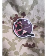 Revy Two Hands pinup - Black Lagoon, anime military morale patch - £8.00 GBP