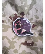Revy Two Hands pinup - Black Lagoon, anime military morale patch - €8,67 EUR