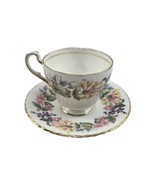 Paragon Country Lane Cup &amp; Saucer By Appointment to Her Majesty the Queen - $53.29