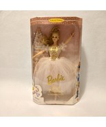 Barbie Collector&#39;s Edition Sugar Plum Fairy The Nutcracker #17056 Origin... - $428.69 MXN