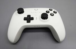 8Bitdo Ultimate RET00315 Bluetooth Controller for PC/Switch/Steam Deck image 2