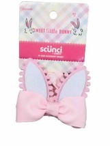 Scrunci Sweet Little Bunny 1 Pc HeadWrap - £11.77 GBP