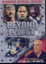 Beyond The Mat Beyond The Mat - Dvd - £11.85 GBP